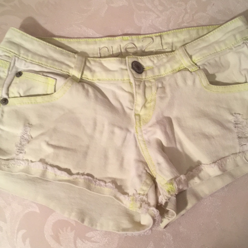 Shorts